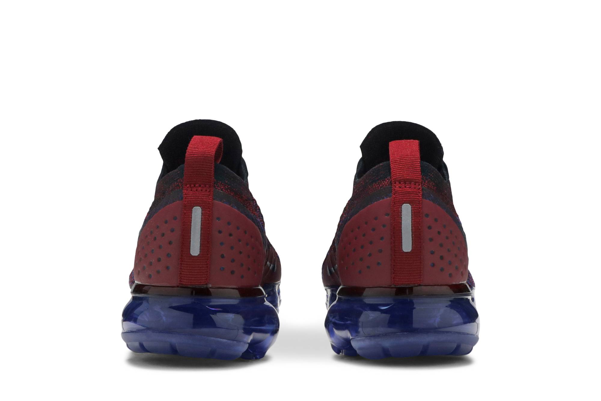 Vapormax team red racer blue shop