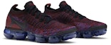 Cheap (女)Nike Air VaporMax 2 黑曜紅/賽車藍 942843-006