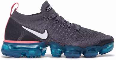 (Women) Nike Air VaporMax 2 Thunder Grey 942843-009 (Women) Nike Air VaporMax 2 Thunder Grey 942843-009