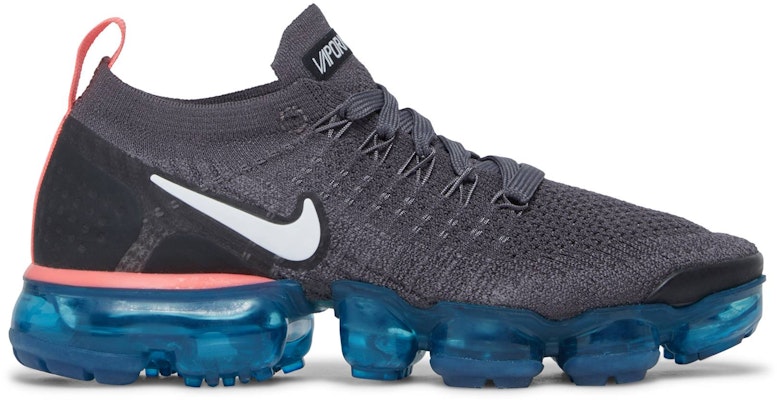 Thunder 2025 grey vapormax