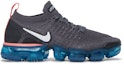 Buy (W) 耐克Air VaporMax 2 暴风灰 942843-009