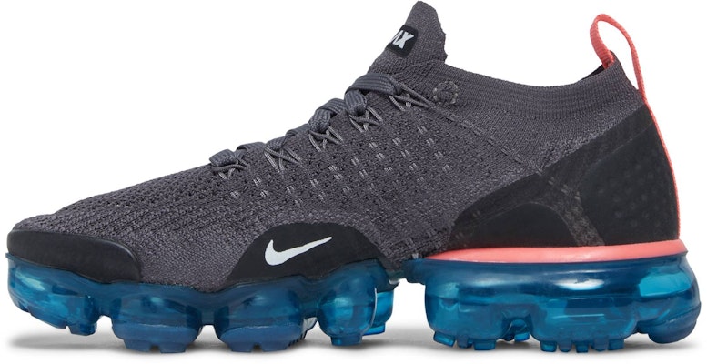 (W) 耐克Air VaporMax 2 暴风灰 942843-009 Lookbook (W) 耐克Air VaporMax 2 暴风灰 942843-009