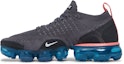Lookbook (W) 耐克Air VaporMax 2 暴风灰 942843-009