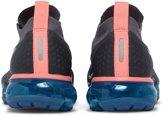 (W) 耐克Air VaporMax 2 暴风灰 942843-009 Details for (W) 耐克Air VaporMax 2 暴风灰 942843-009