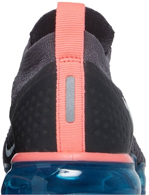 (W) 耐克Air VaporMax 2 暴风灰 942843-009 Sizing (W) 耐克Air VaporMax 2 暴风灰 942843-009