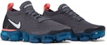 Cheap (W) 耐克Air VaporMax 2 暴风灰 942843-009
