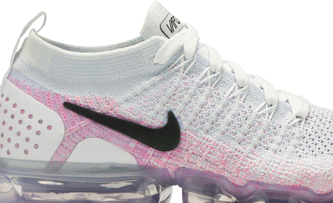 (W) Nike Air VaporMax 2 Blanco Hidrógeno Azul 942843-102 Order (W) Nike Air VaporMax 2 Blanco Hidrógeno Azul 942843-102