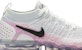 (Wanita) Nike Air VaporMax 2 Putih Biru Hidrogen 942843-102