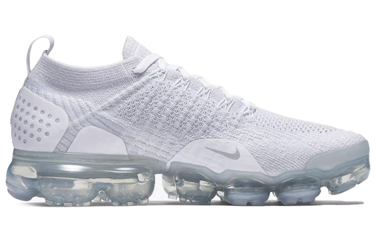 Order (W) Nike Air VaporMax 2 Blanco Platino Puro 942843-100