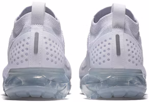 Purchase (女性款)Nike Air VaporMax 2 白色純鉑金 942843-100