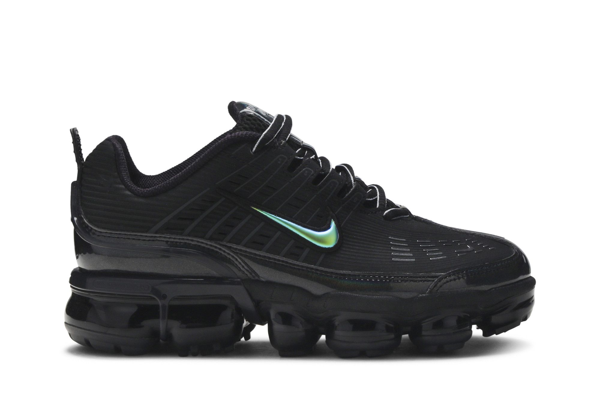 (W) Nike Air VaporMax 360 'Anthracite'