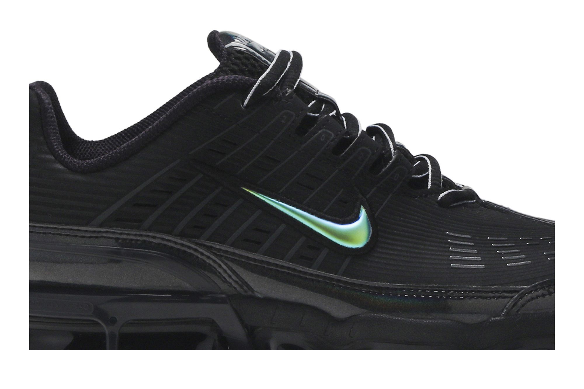 (W) Nike Air VaporMax 360 'Anthracite' 圖 2