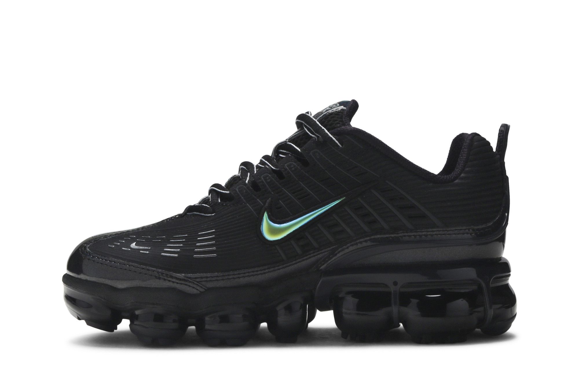 (W) Nike Air VaporMax 360 'Anthracite' 圖 3