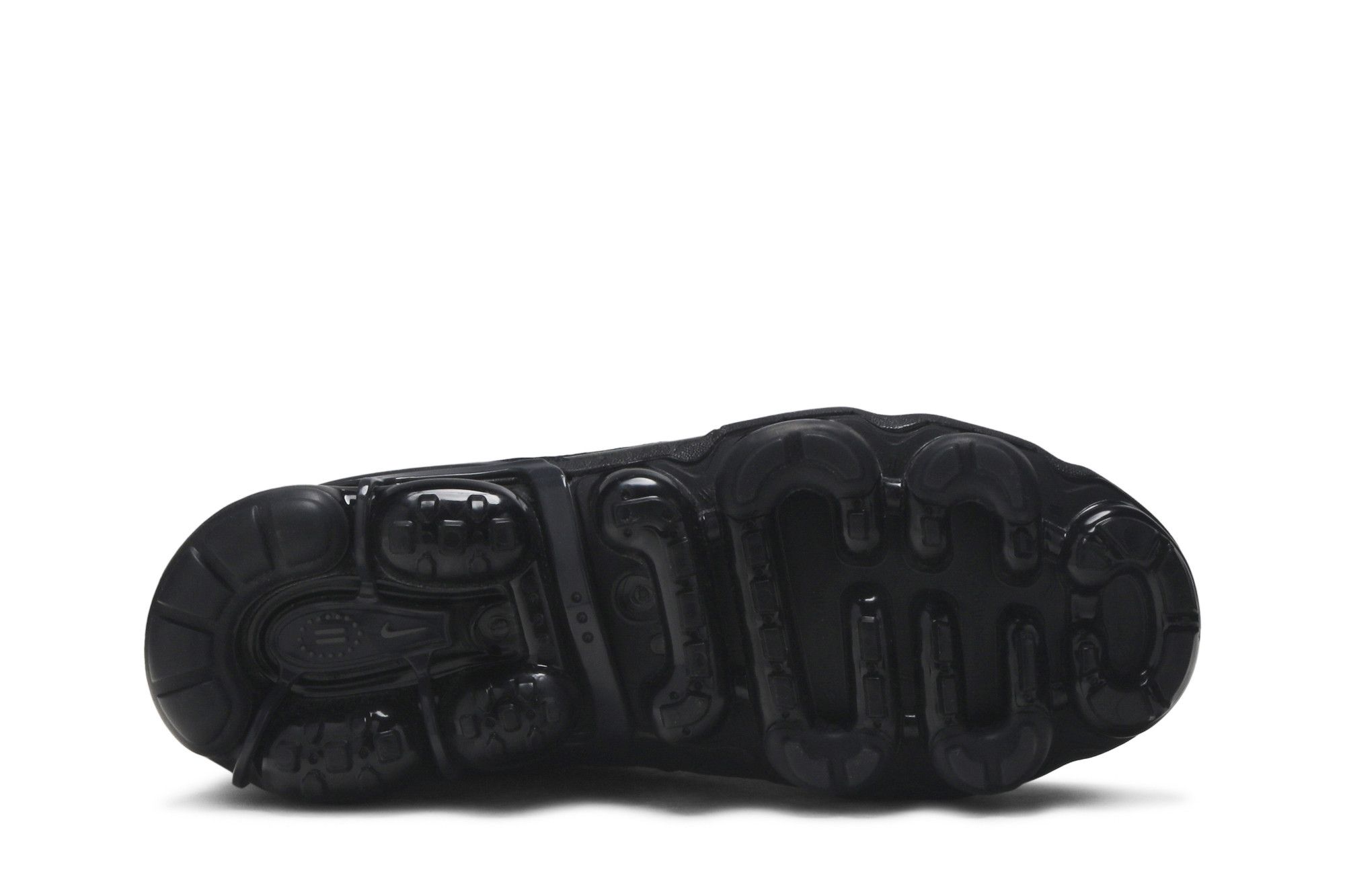 (W) Nike Air VaporMax 360 'Anthracite' 圖 4