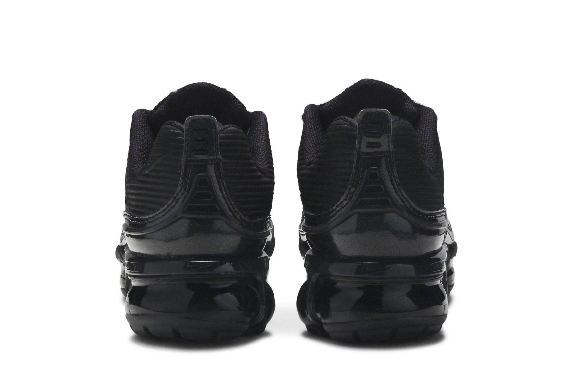 (W) Nike Air VaporMax 360 'Anthracite' 圖 6