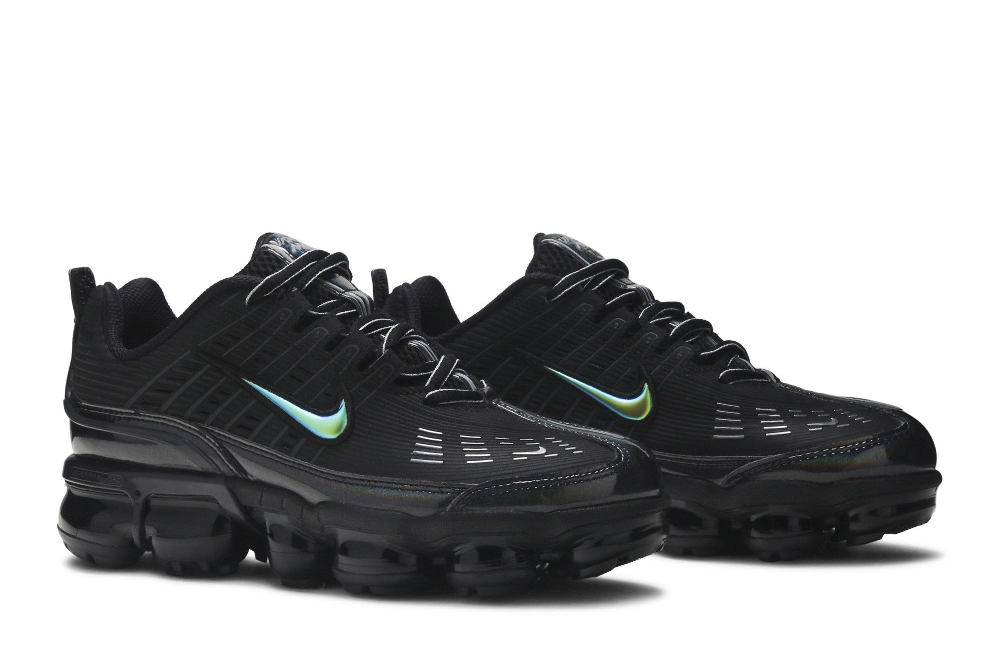 (W) Nike Air VaporMax 360 'Anthracite' 圖 8