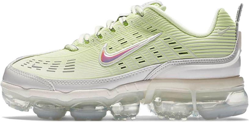 (Women) Nike Air VaporMax 360 'Barely Volt' CQ4538-700 Buy (Women) Nike Air VaporMax 360 'Barely Volt' CQ4538-700