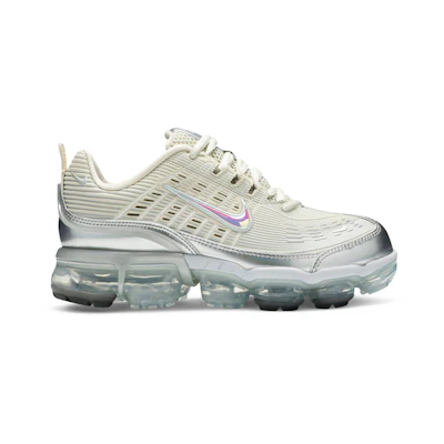 (W) Nike Air VaporMax 360 'Cream'