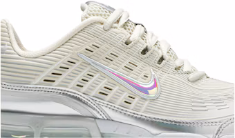 Order Nike Vapormax 360 低筒 跑步鞋 女款 米白