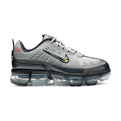 (W) Nike Air VaporMax 360 'Grey'