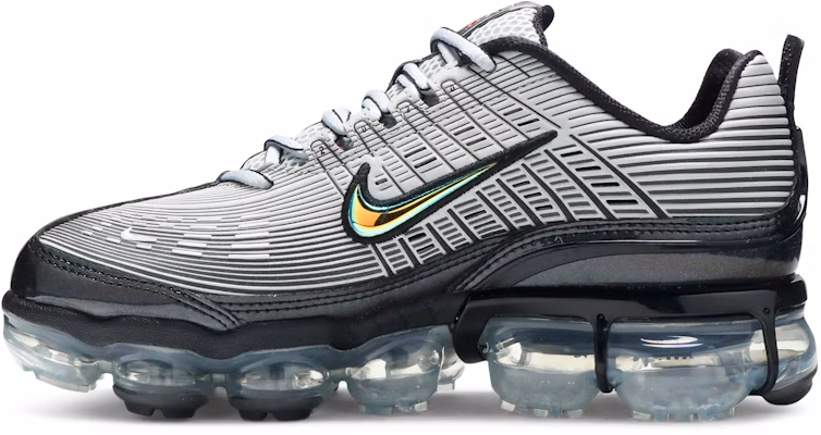 (W) Nike Air VaporMax 360 'Kelabu' CK2719-003 Lookbook (W) Nike Air VaporMax 360 'Kelabu' CK2719-003