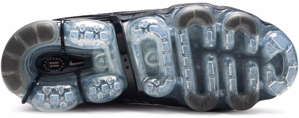 (W) Nike Air VaporMax 360 'Kelabu' CK2719-003 Shop (W) Nike Air VaporMax 360 'Kelabu' CK2719-003