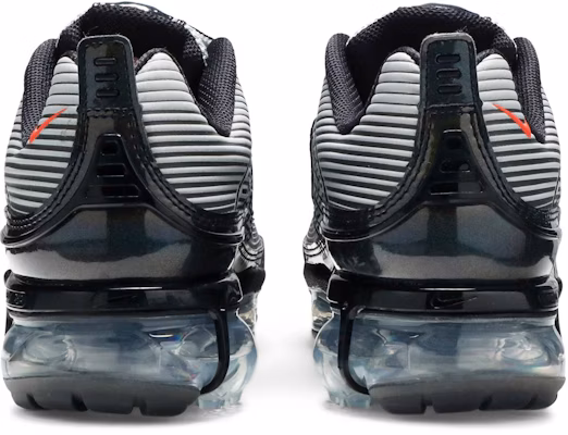 Nike vapormax 360 black womens hotsell