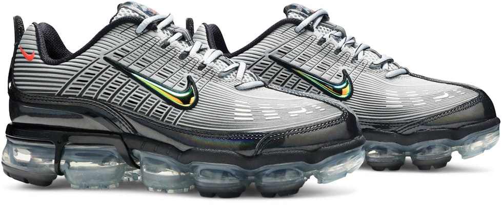 Nike air vapormax clearance 360 women's black