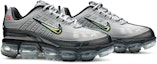Cheap (W) Nike Air VaporMax 360 'Kelabu' CK2719-003