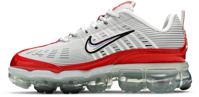 (W) Nike Air VaporMax 360 'Historia del Aire' CK2719-001 Lookbook (W) Nike Air VaporMax 360 'Historia del Aire' CK2719-001