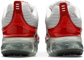 (W) Nike Air VaporMax 360 'Historia del Aire' CK2719-001 Details for (W) Nike Air VaporMax 360 'Historia del Aire' CK2719-001