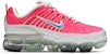 (W) Nike Air VaporMax 360 'Hyper Pink' Wanita CK9670-600