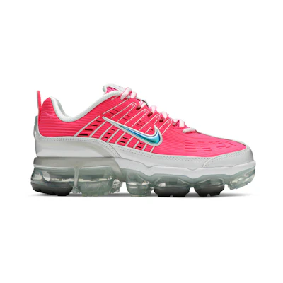 (W) Nike Air VaporMax 360 'Hyper Pink'