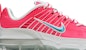 (W) Nike Air VaporMax 360 'Hyper Pink' Wanita CK9670-600