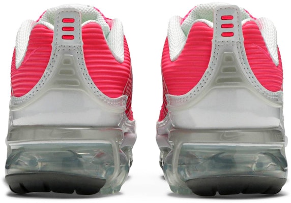 (W) Nike Air VaporMax 360 'Hyper Pink' Wanita CK9670-600 Details for (W) Nike Air VaporMax 360 'Hyper Pink' Wanita CK9670-600