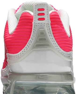 (W) Nike Air VaporMax 360 'Hyper Pink' Wanita CK9670-600 Sizing (W) Nike Air VaporMax 360 'Hyper Pink' Wanita CK9670-600