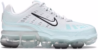 (Women) Nike Air VaporMax 360 'Light Aqua' CK9670-001 (Women) Nike Air VaporMax 360 'Light Aqua' CK9670-001