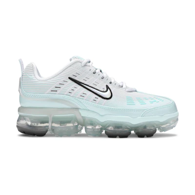(W) Nike Air VaporMax 360 'Light Aqua'