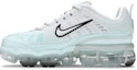 Lookbook (W) Nike Air VaporMax 360 'Light Aqua' Zapatillas Mujer/Hombre CK9670-001