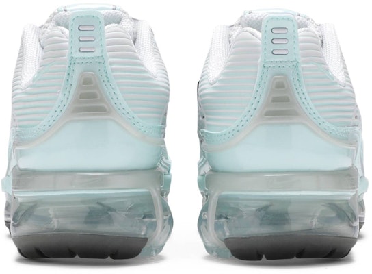 (Women) Nike Air VaporMax 360 'Light Aqua' CK9670-001 Details for (Women) Nike Air VaporMax 360 'Light Aqua' CK9670-001