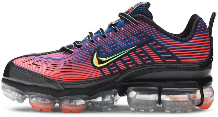 (W) Nike Air VaporMax 360 'Magic Ember' Sepatu Sneakers CK2719-400 Lookbook (W) Nike Air VaporMax 360 'Magic Ember' Sepatu Sneakers CK2719-400
