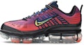 Lookbook (W) Nike Air VaporMax 360 'Magic Ember' - Kasut Nike Air VaporMax 360 'Magic Ember' CK2719-400