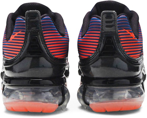 (W) Nike Air VaporMax 360 'Magic Ember' Sepatu Sneakers CK2719-400 Details for (W) Nike Air VaporMax 360 'Magic Ember' Sepatu Sneakers CK2719-400