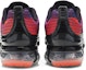 Details for (W) Nike Air VaporMax 360 'Magic Ember' - Kasut Nike Air VaporMax 360 'Magic Ember' CK2719-400