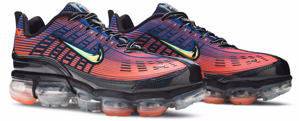 (W) Nike Air VaporMax 360 'Magic Ember' Sepatu Sneakers CK2719-400 Cheap (W) Nike Air VaporMax 360 'Magic Ember' Sepatu Sneakers CK2719-400