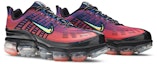 Cheap (W) Nike Air VaporMax 360 'Magic Ember' - Kasut Nike Air VaporMax 360 'Magic Ember' CK2719-400