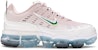(W) Nike Air Vapormax 360 'Stone Mauve' Wanita CQ4538-200