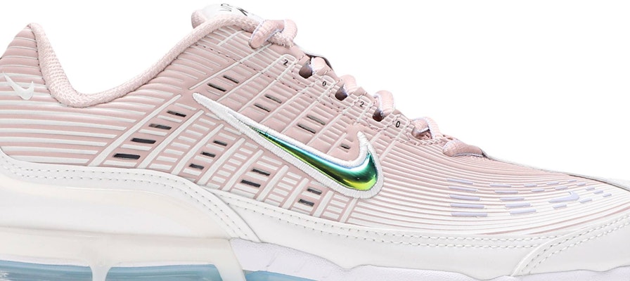 (W) Nike Air Vapormax 360 'Stone Mauve' Wanita CQ4538-200 Order (W) Nike Air Vapormax 360 'Stone Mauve' Wanita CQ4538-200