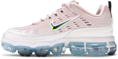 (W) Nike Air Vapormax 360 'Batu Mauve' CQ4538-200 Lookbook (W) Nike Air Vapormax 360 'Batu Mauve' CQ4538-200