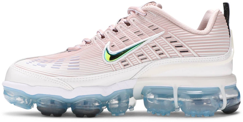 (W) Nike Air Vapormax 360 'Stone Mauve' Wanita CQ4538-200 Lookbook (W) Nike Air Vapormax 360 'Stone Mauve' Wanita CQ4538-200